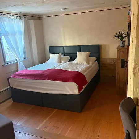 Genusspur - Schiefer Salon Zirndorf